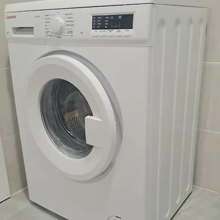 公寓 Estudio Playa Jardin 拉克鲁斯