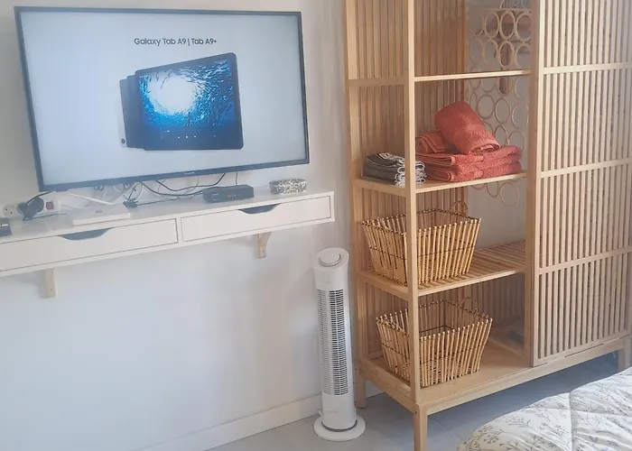 Estudio Playa Jardín