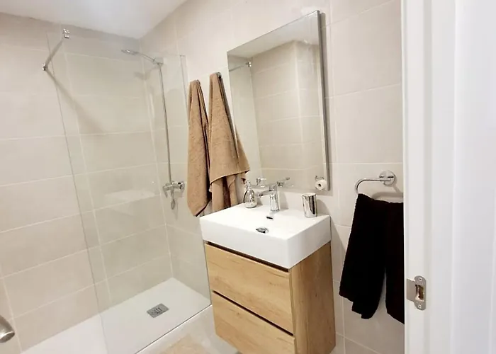 Estudio Playa Jardín