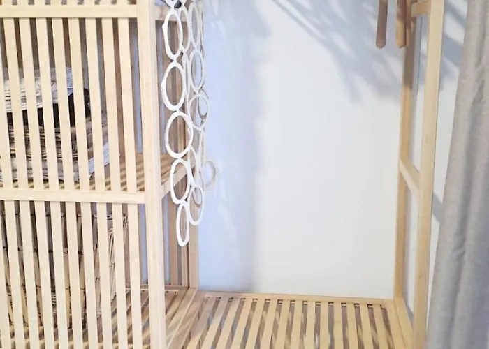 Estudio Playa Jardín Apartamento *